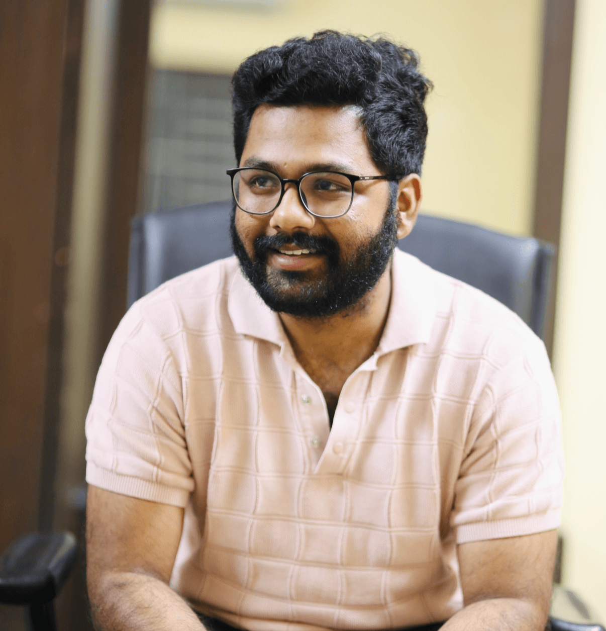 Pramod Harsha
