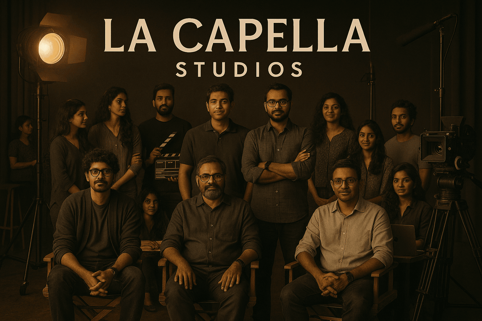 La Capella Studios