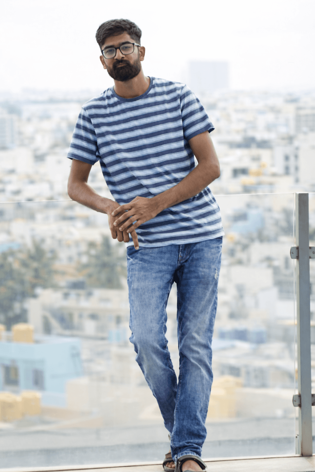 Sukruth V