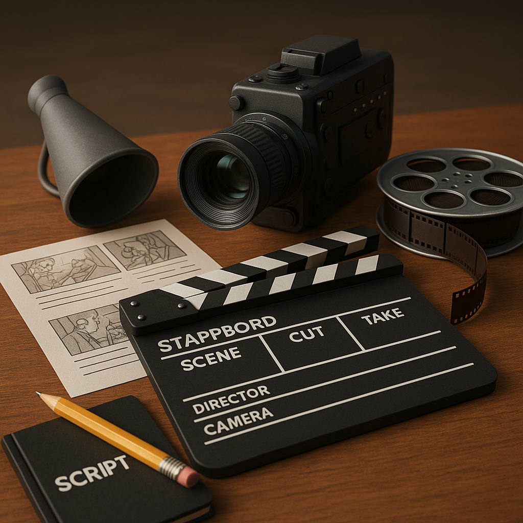 Scene 1